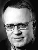 Eigil Andersen er nybagt folketingsmedlem for SF. 