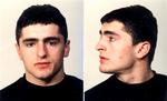 Den 27-årige Petar Babovic er efterlyst af politiet, efter at han slap væk under et besøg på Hvidovre Hospital. 