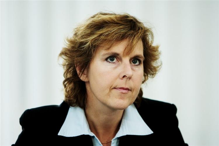 Miljømininster Connie Hedegaard lancerede i dag de konservatives miljøudspil. 