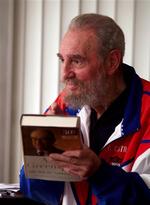 Cuba Castro