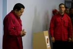 Venezuela Constitution