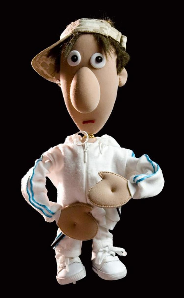 Ali, 12 år 