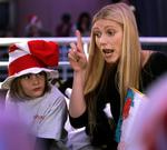 Sundance Film Paltrow