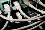 Danske hjem godt med i internet-kapløb. 