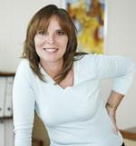 Karin Bancsi kan muligvis blive HK's første kvindelige formand. 