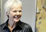 Velfærdsminister Karen Jespersen (V). 