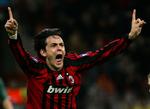 Inzaghi har her sikret sig en plads i historien, da det var hans mål nummer 63 i Europa Cup-sammenhæng - og dermed overhaler han legendariske Gerd Müller. 