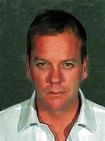 People Kiefer Sutherland