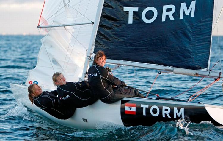 I næste uge tager Ida Hartvig, Susanne Boidin og Trine Palludan til Spanien for at træne i to uger, inden det i starten af januar går mod Miami og en måneds træning forud for VM. 