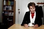 Pia Christmas-Møller om sin beslutning