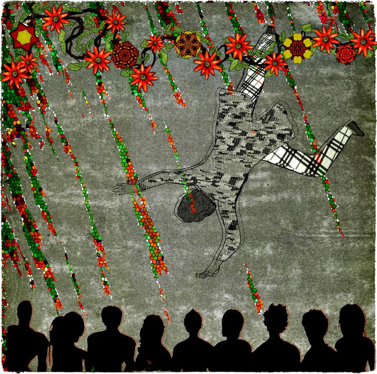 Illustration: Annelise Fibæk 