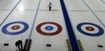 Medaljerne ved EM giver Danmark adgang til næste års VM i curling for både mænd og kvinder. 