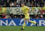 Tomasson-debut i Villarreal-sejr