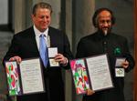 Norway Nobel Peace Prize