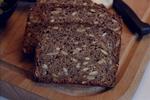 Rugbrød