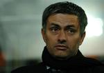 Jose Mourinho kan se sig selv som træner i Spanien eller Italien. 