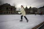 Glatis på Kongens Nytorv