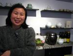 Mee Rim Ko har åbnet et thehus i Nansensgade, hvor man kan smage koreanske specialiteter. 