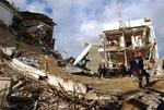 ALGERIA EXPLOSION DEC 11