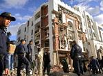 Al-Qaeda i Nordafrika stod bag angrebene i Algeriets hovedstad i dag. 