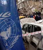 En dansker omkom under terrorangrebet i Algeriet den 11. december 2007. Datoen har symbolsk betydning, vurderer analytikere. 