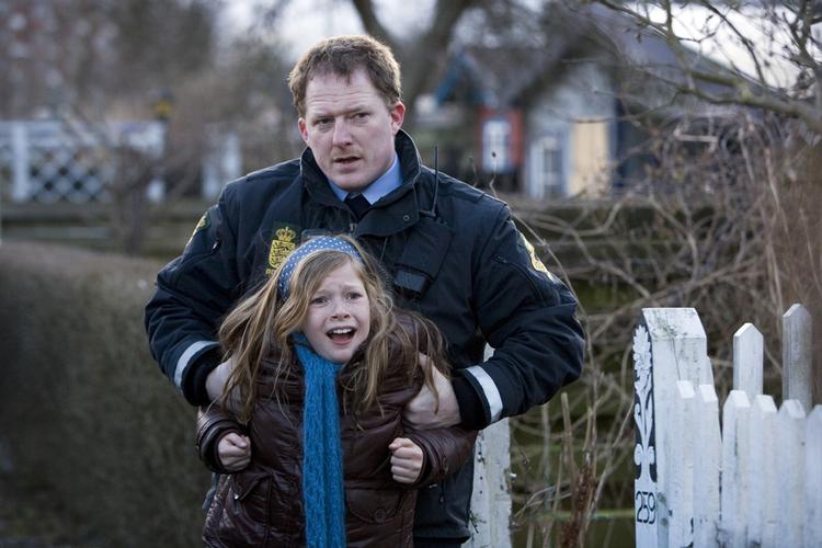 Filmatiseringen af Renée Toft Simonsens børnebog er en dejlig fornemmelse. 