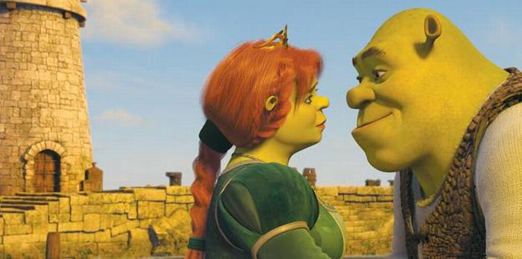 Photo Credit: DreamWorks Animation 