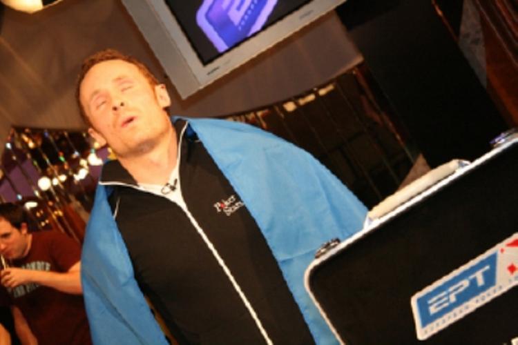 Svenske Magnus Petersson kvalificerede sig til EPT København 2007 via en onlineturnering. I finalen slog han den franske haj Bertrand Grospellier og vandt fire millioner danske kroner. 