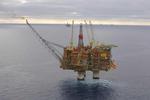 Olieudslippet på 3.840 kubikmeter råolie skete, da en rørledning imellem en lastebøje og et tankskib sprang læk ved Statfjord Alpha-platformen i Nordsøen. 