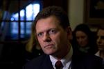 Forbrugerminister Lars Barfoed i samråd om kontrolbesøg
