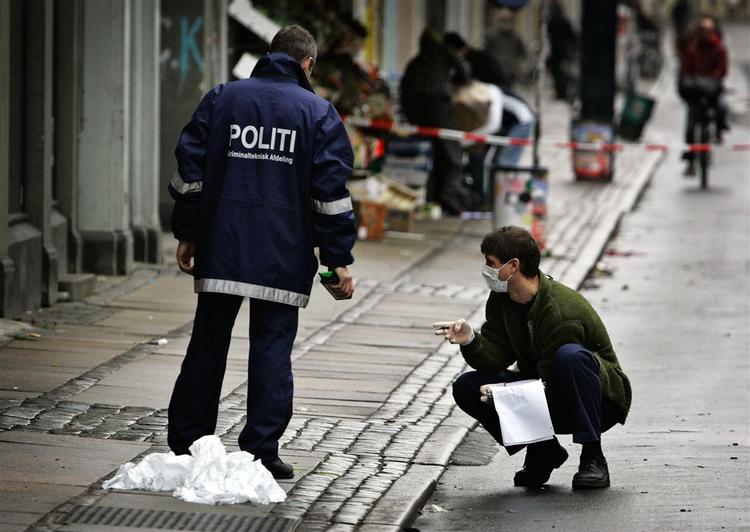 Rigspolitiet vurderer, at medieomtalen af skudepisoderne er med til at inspirere de kriminelle. 
