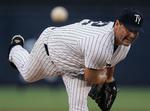 New York Yankees-kasteren Roger Clemens skulle have betjent sig af dopingindsprøjtninger 16 gange fra 1998 til 2001 ifølge rapporten. 