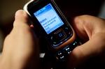 Mobiltelefon