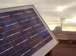 Gaia Solar