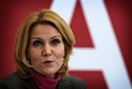 Pressemøde om EU-afstemning