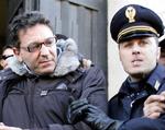 ITALY MAFIA BOSS