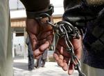 Pakistan Escaped Prisoner