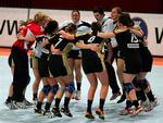FRANCE HANDBALL WORLD CHAMPIONSHIP