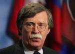 John Bolton langer hårdt ud efter sine tidligere chefer. 