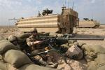 IRAQ BASRA HANDOVER