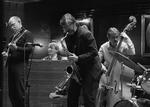 Jazz-brunch på Sheraton