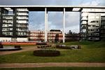 Ørestad