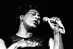 Ella Fitzgerald