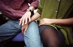 Tre procent af mændene har ifølge A4's undersøgelse været udsat for uønsket seksuel interesse det seneste år. 
