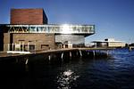 En bro mellem operaen og skuespillet kan blive inddraget i planlægningen, hvis Folketinget tager over fra København i sag om parkeringsanlæg. 