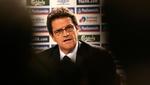 BRITAIN SOCCER ENGLAND CAPELLO
