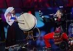 Moldaviens bidrag til det europæiske Melodi Grand Prix i 2005. 