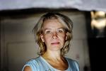 Store forventninger Skuespillerinde Kirsten Olesen