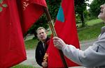 Fagforeningerne 3F og Træ-Industri-Byg har gennemført flere blokader modd brug af udenlandske arbejdere, som arbejder i Danmark til en løn, som er lavere end den, danske lønmodtagere er sikret via deres overenskomst. 