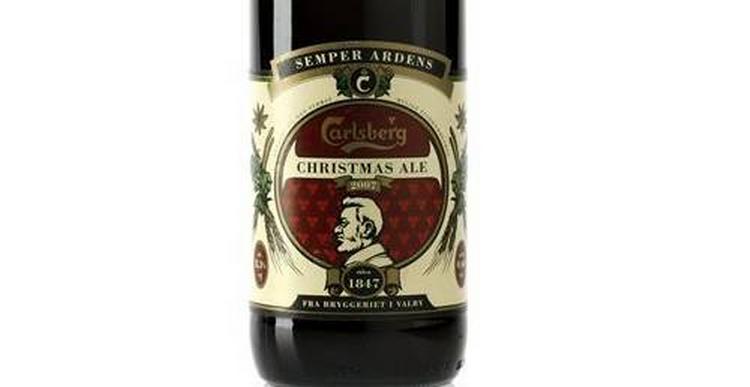 Blandt andet Carlsberg melder udsolgt. 